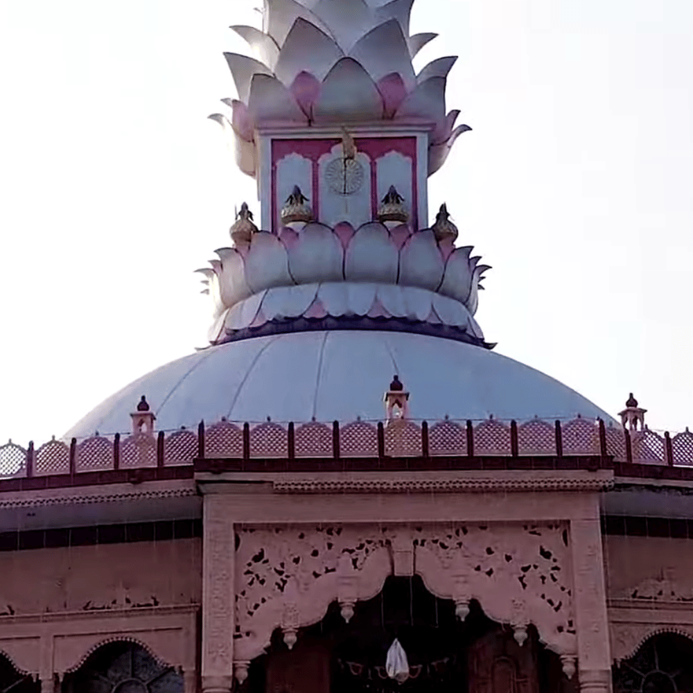 Sonagiri Jain Temples