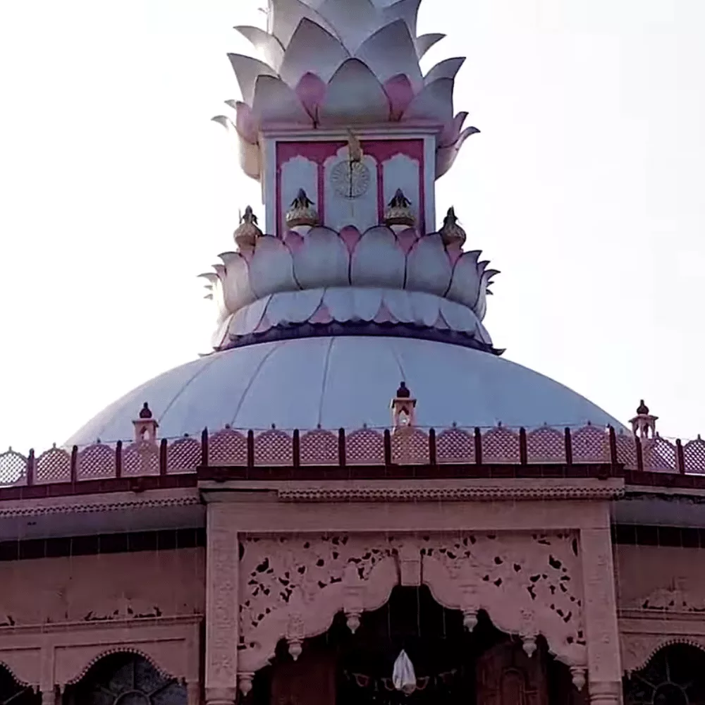 Sonagiri Jain Temples