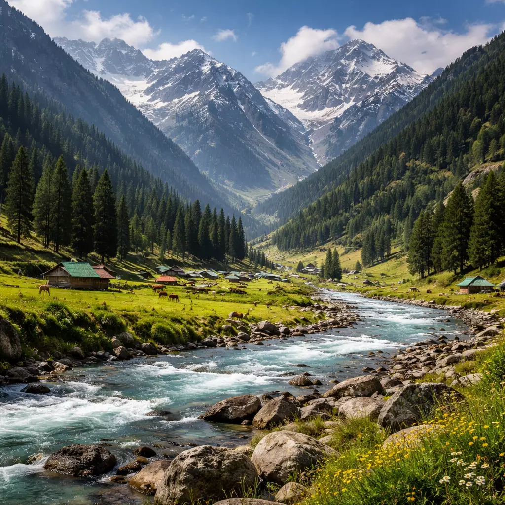Sonamarg