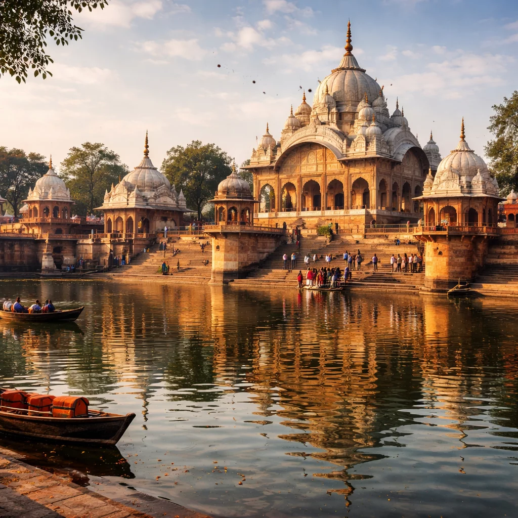 Soron Shukar Kshetra