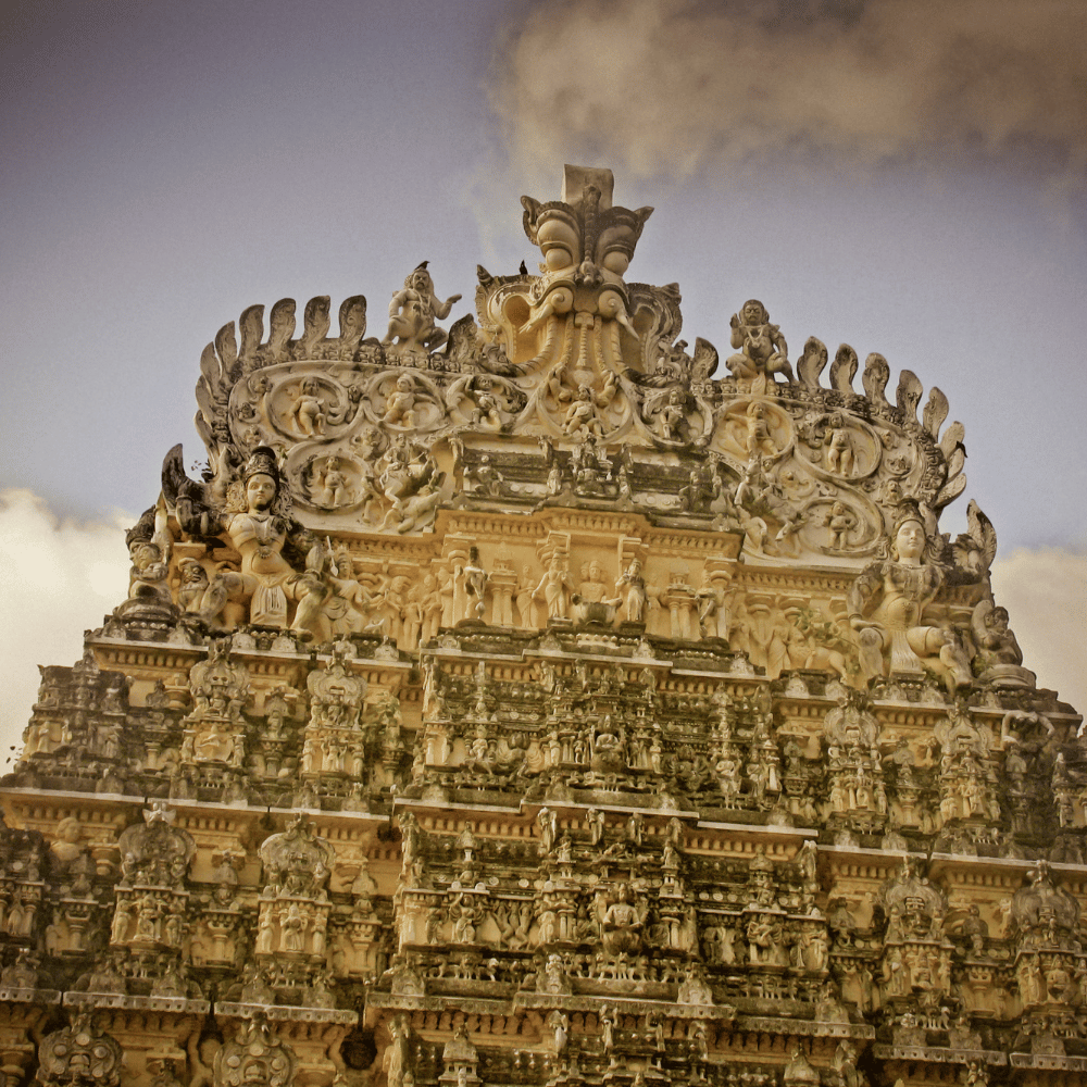 Sree Padmanabhaswamy Temple