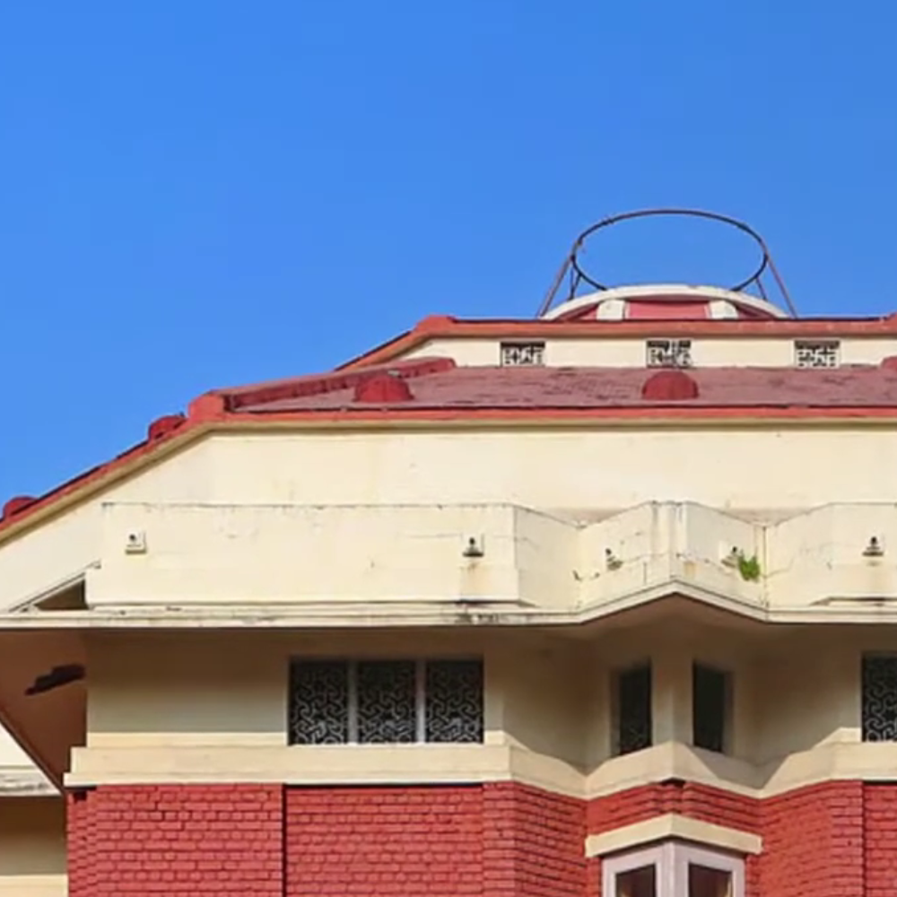 Sri Aurobindo Ashram