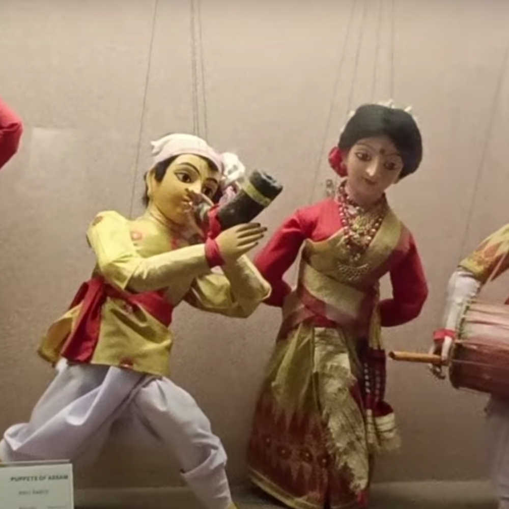 Srimanta Sankardev Kalakshetra