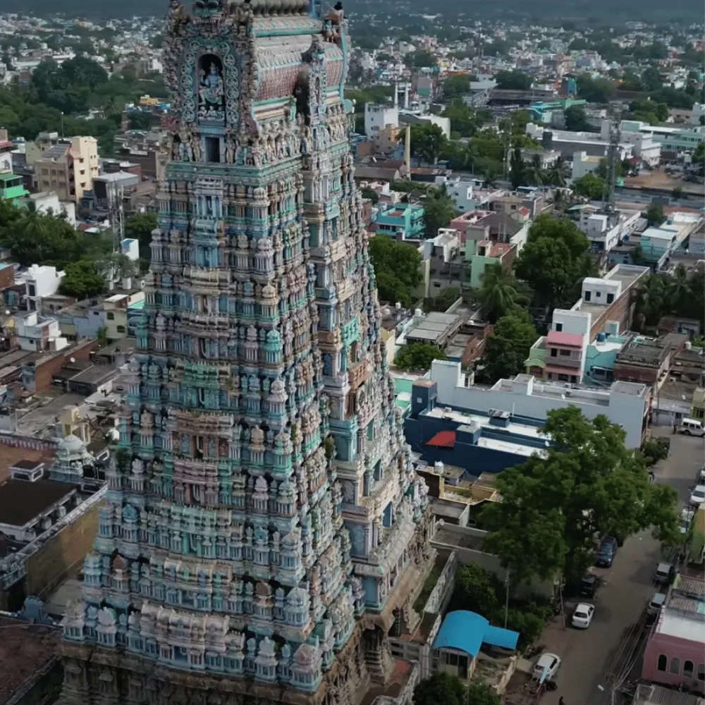 Srivilliputhur