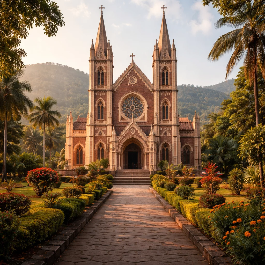 St. John�s Church
