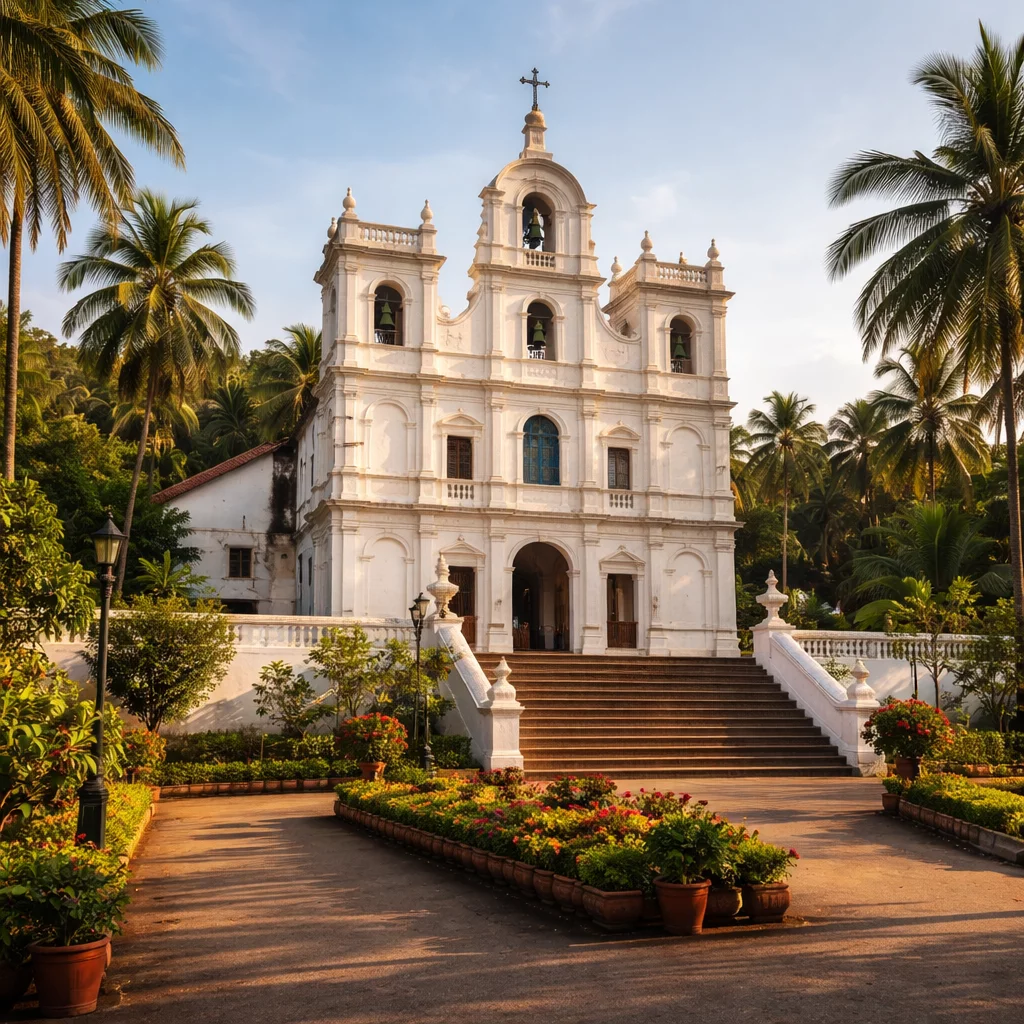 St  Michaels Church