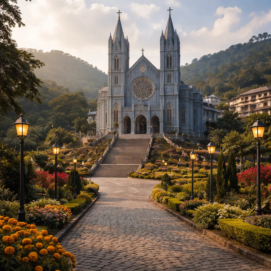 St  Peters Cathedral