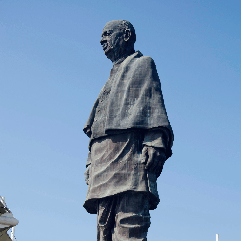 Statue of Unity