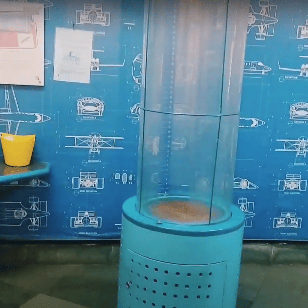 Stellar Children’s Museum