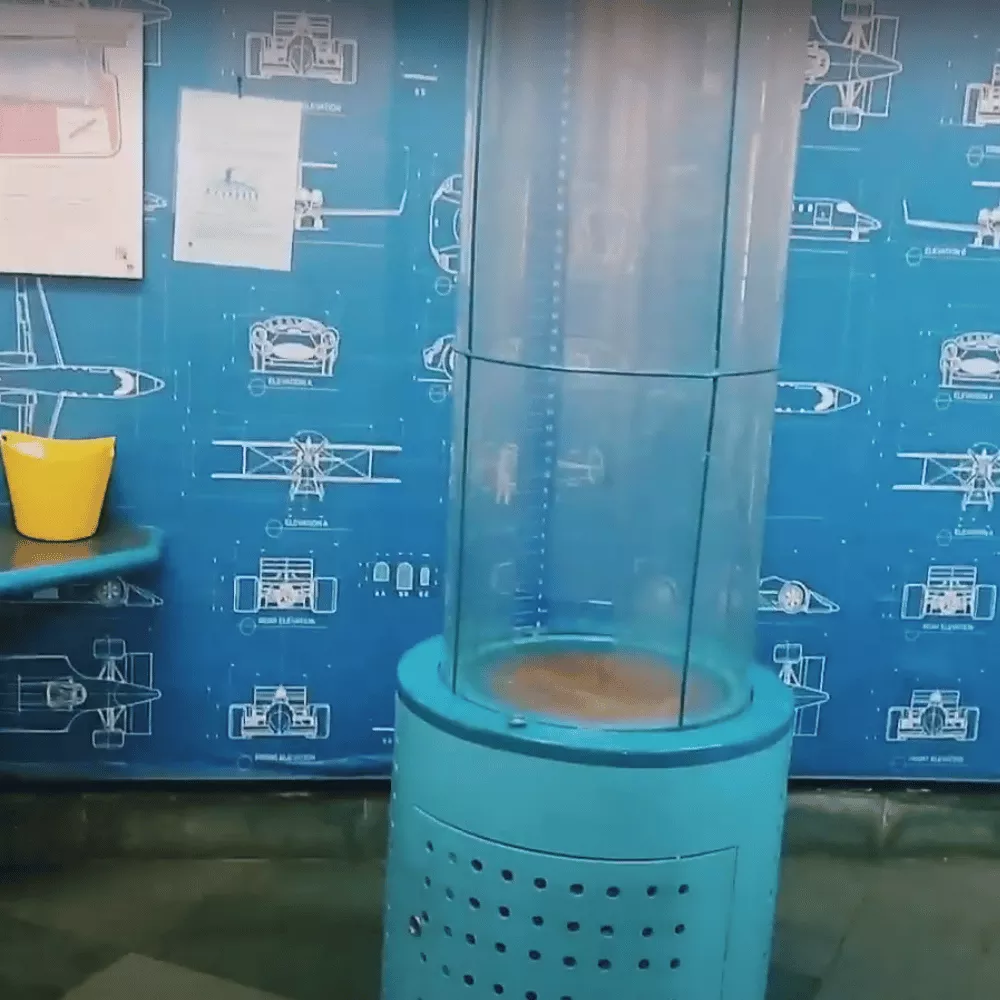 Stellar Children’s Museum