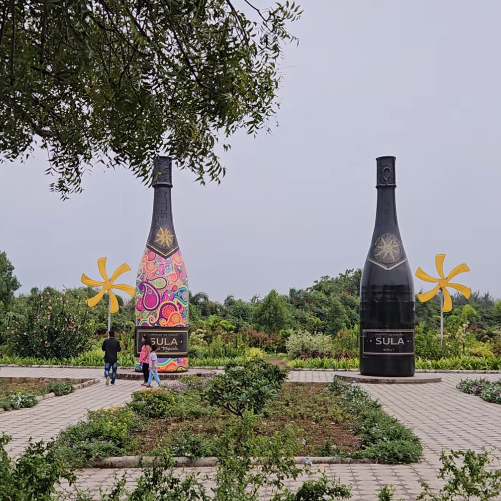 Sula Vineyards