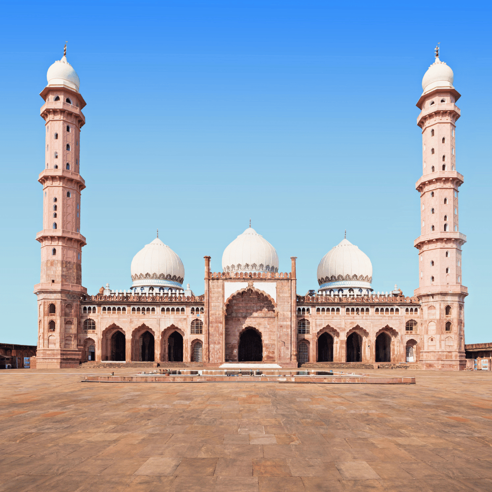 Taj-ul-Masajid
