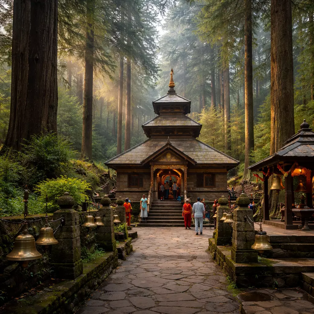 Tarkeshwar Mahadev