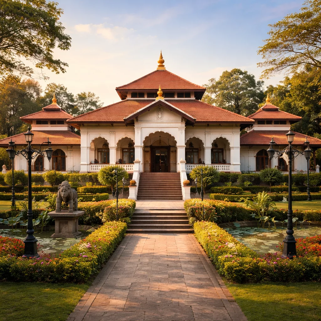 Tezpur Museum