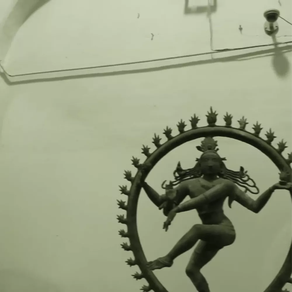 Thanjavur Art Gallery