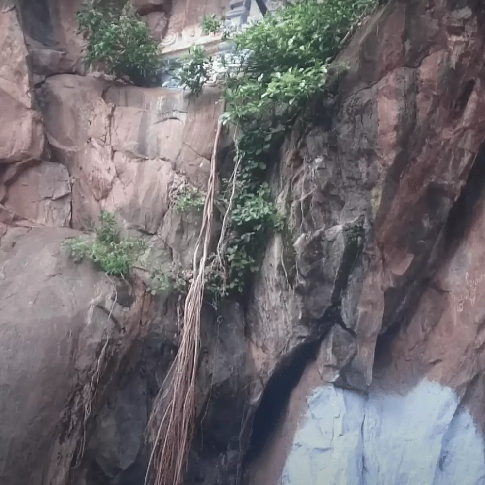 Theerthamalai Temple