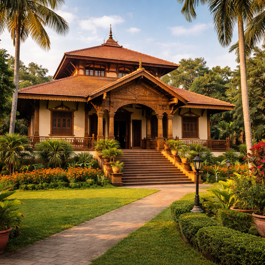 Thoubal District Museum