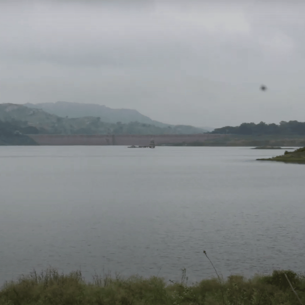Tippagondanahalli Reservoir