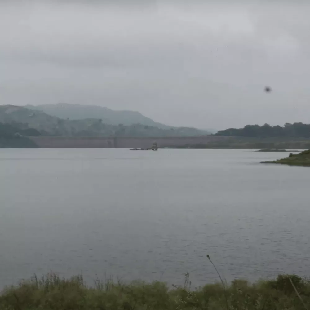 Tippagondanahalli Reservoir