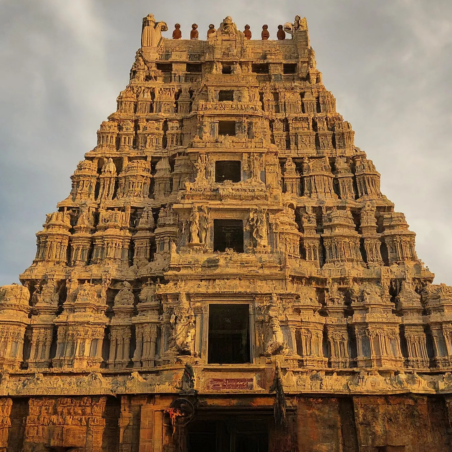 Buddhist Pilgrimage Tour