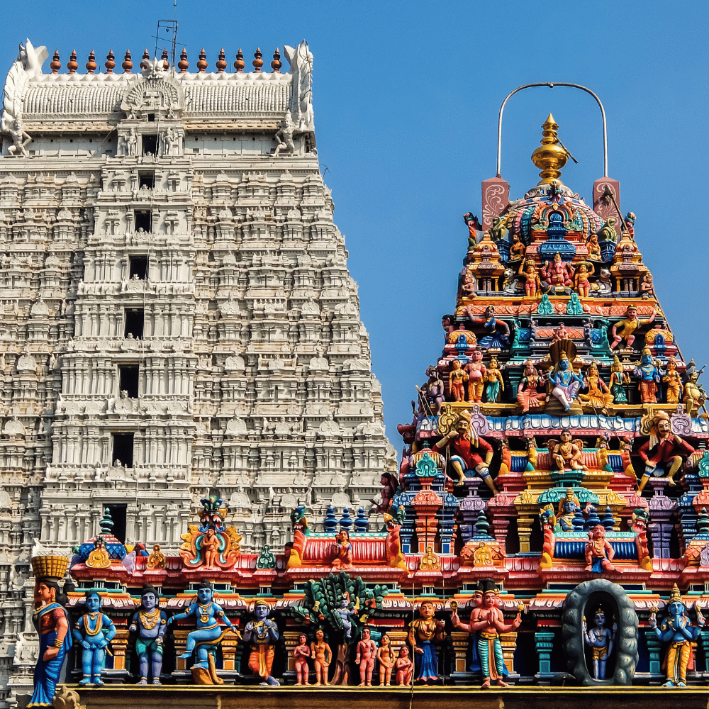 Tiruvannamalai