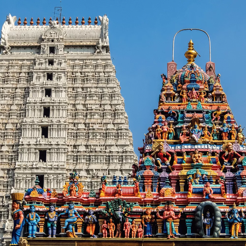 Tiruvannamalai