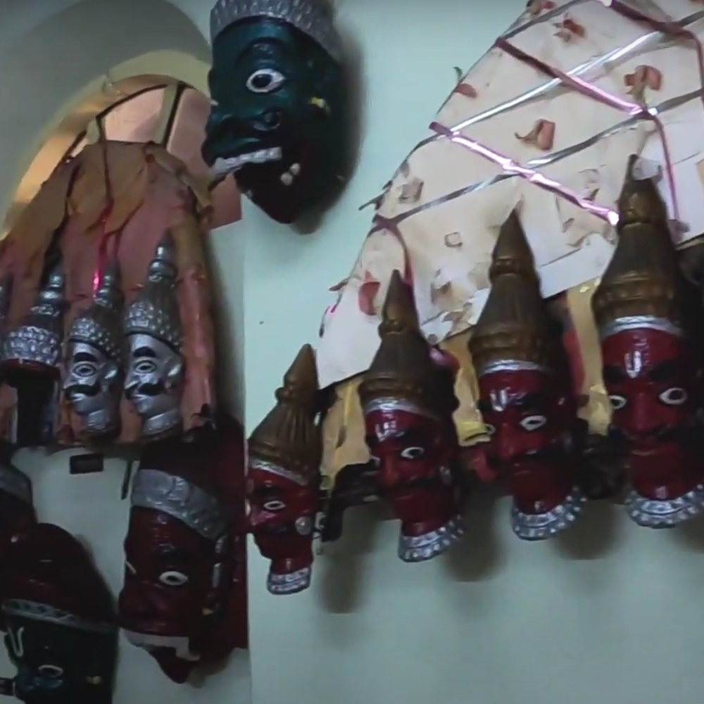 Tribal Cultural Museum