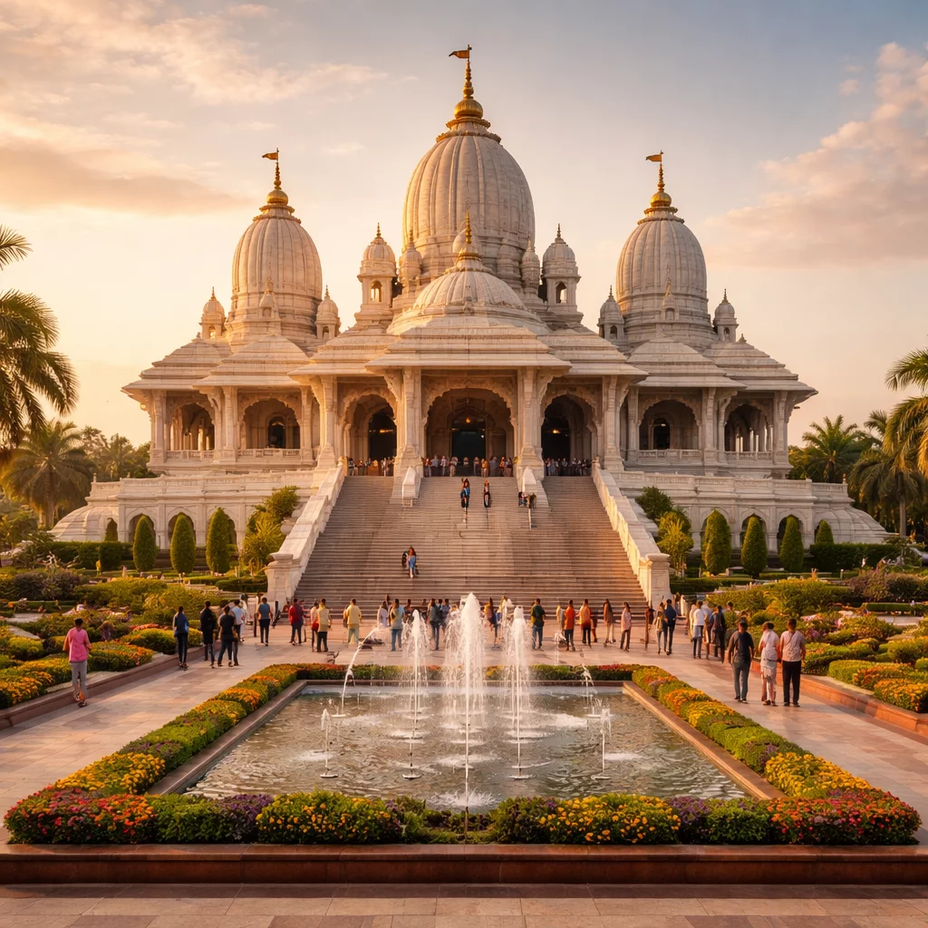 Trimandir