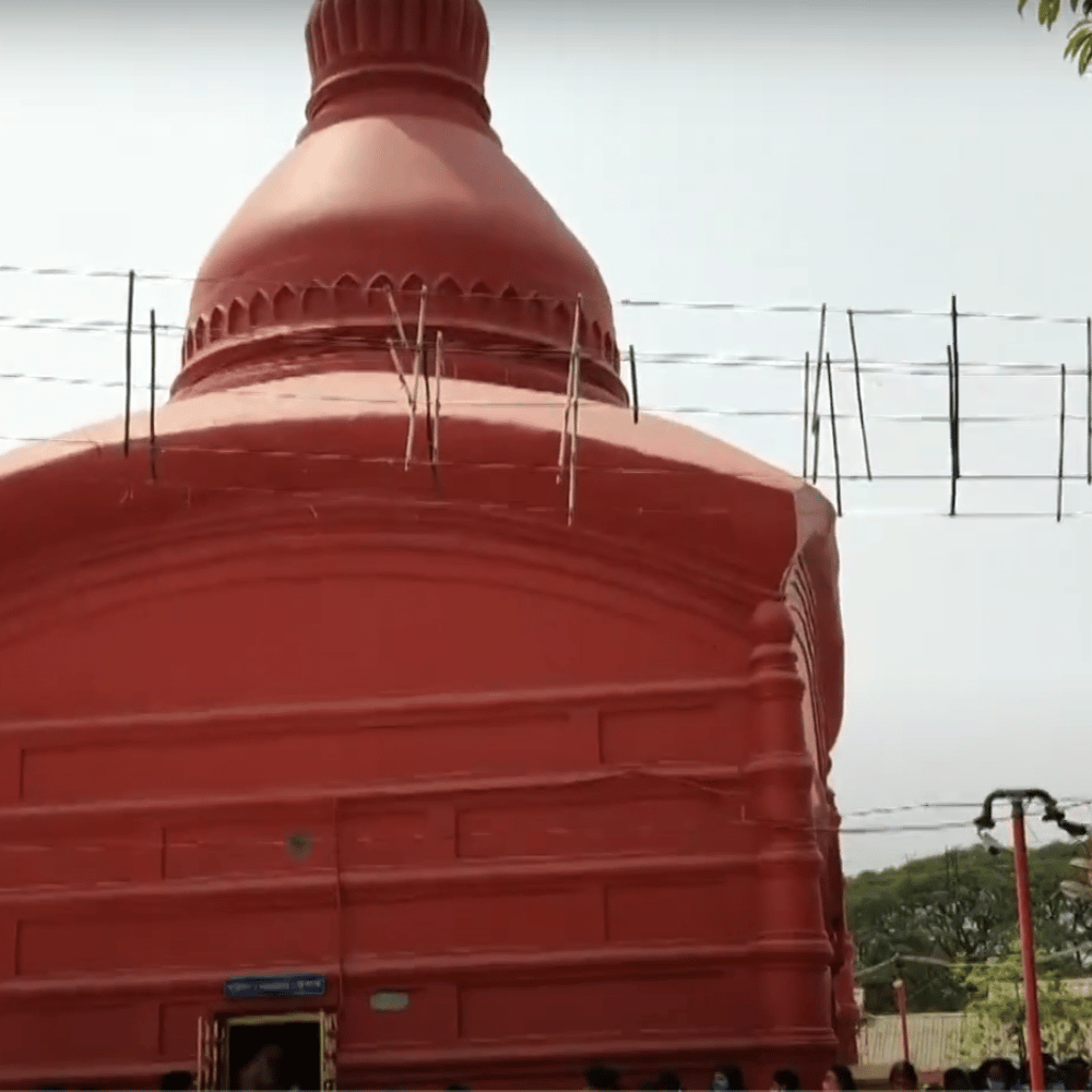 Tripura Sundari Temple