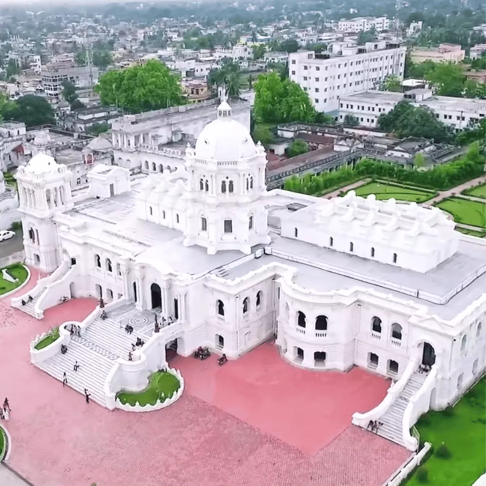 Ujjayanta Palace
