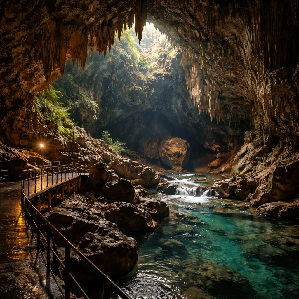 Umlawan Cave