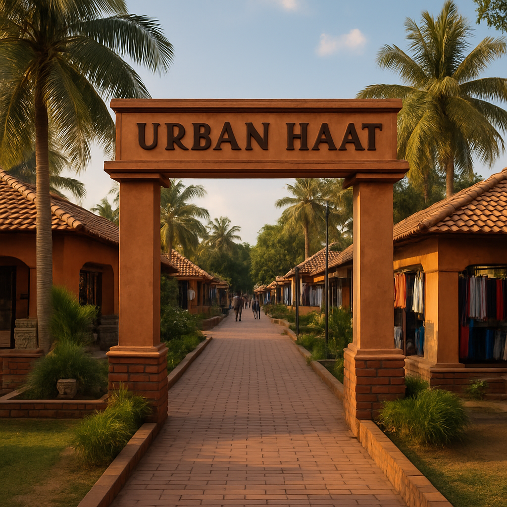 Urban Haat