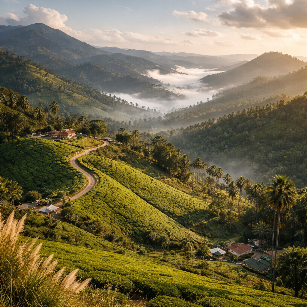 Vagamon