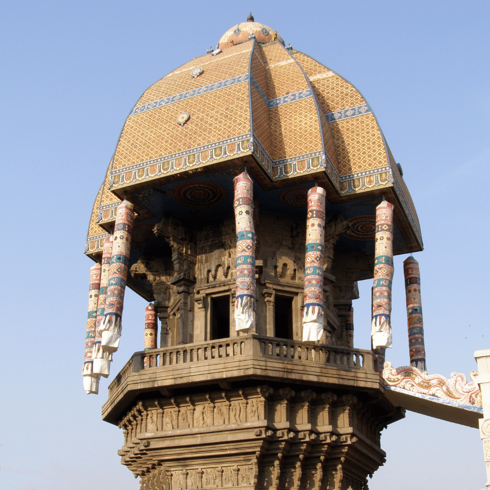 Valluvar Kottam