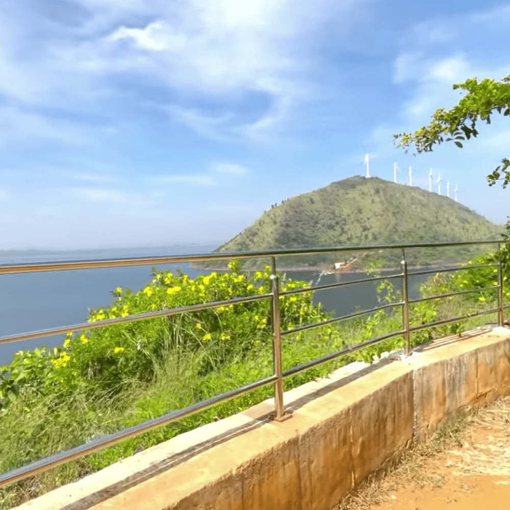 Vani Vilas Sagar Dam