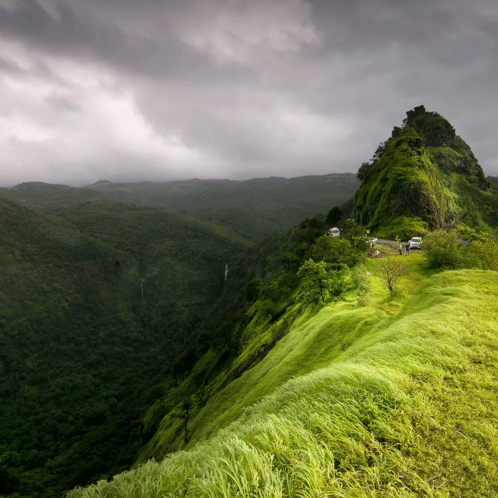 Varandha Ghat