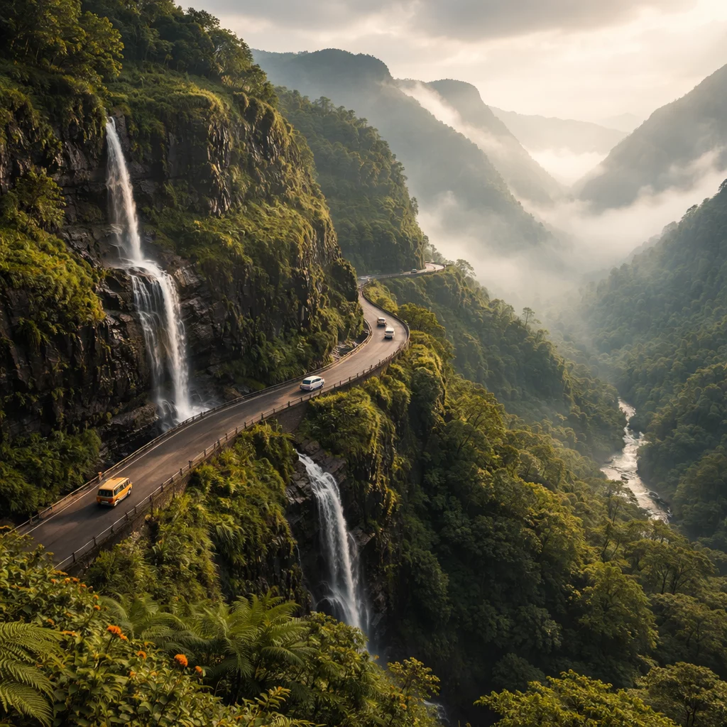 Varandha Ghat