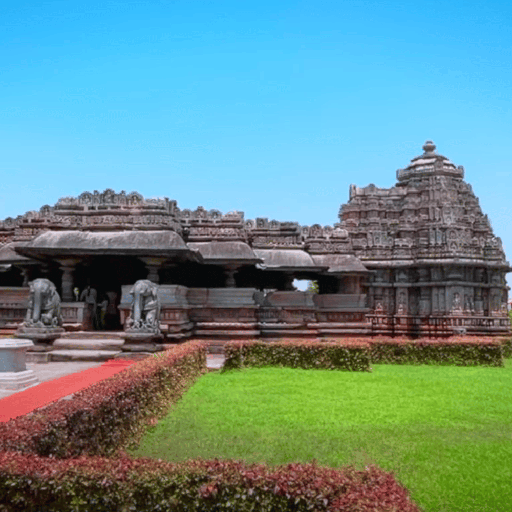 Veeranarayana Temple