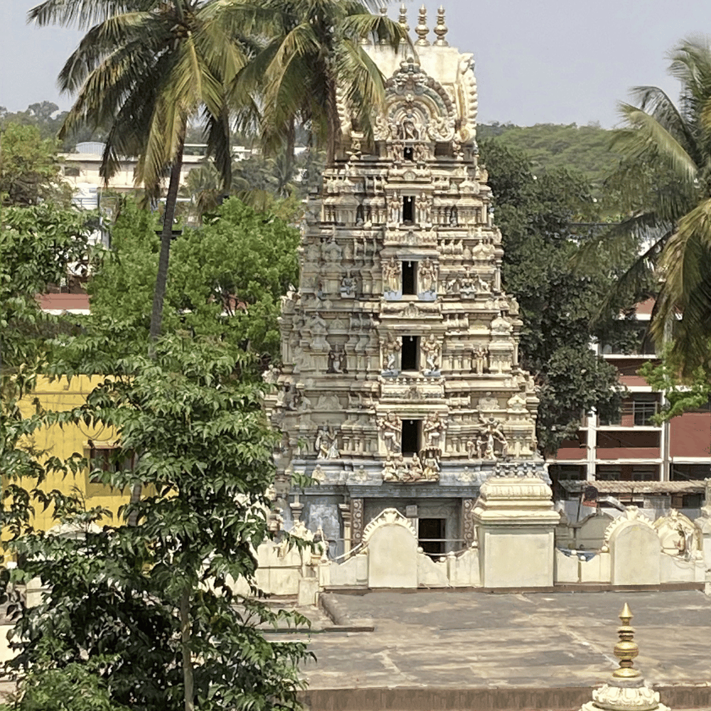 Venugopal Temple