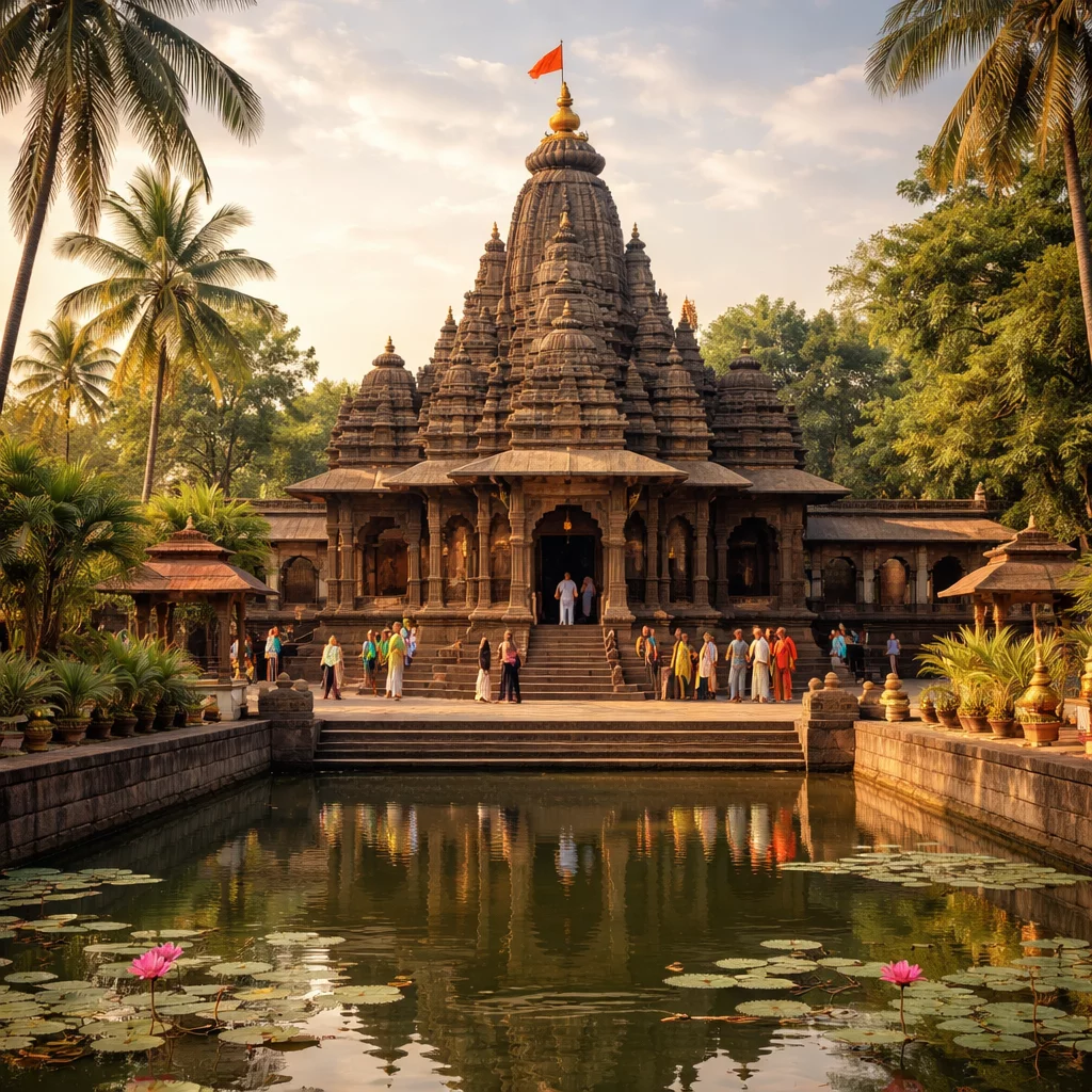 Venugopal Temple