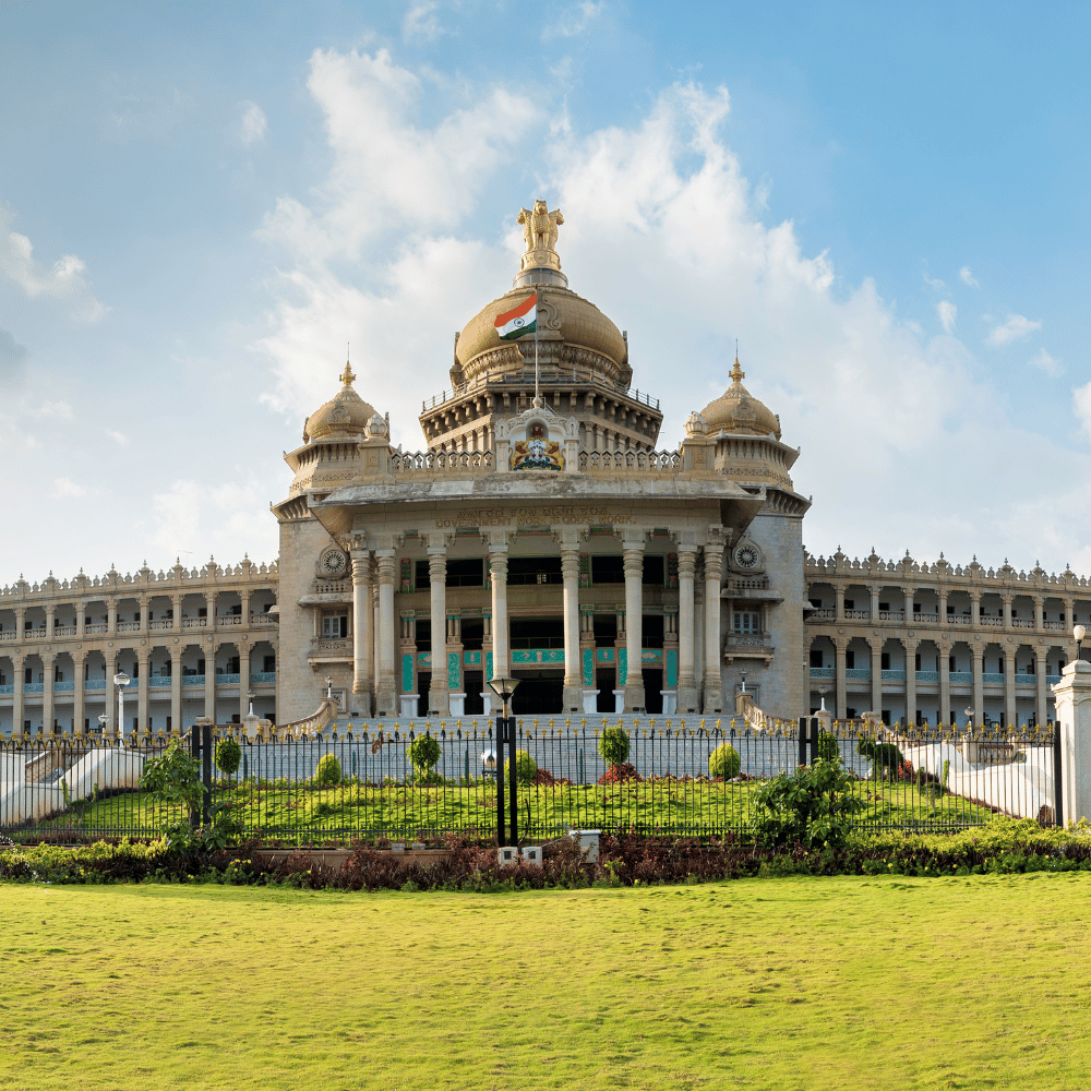 Vidhana Soudha