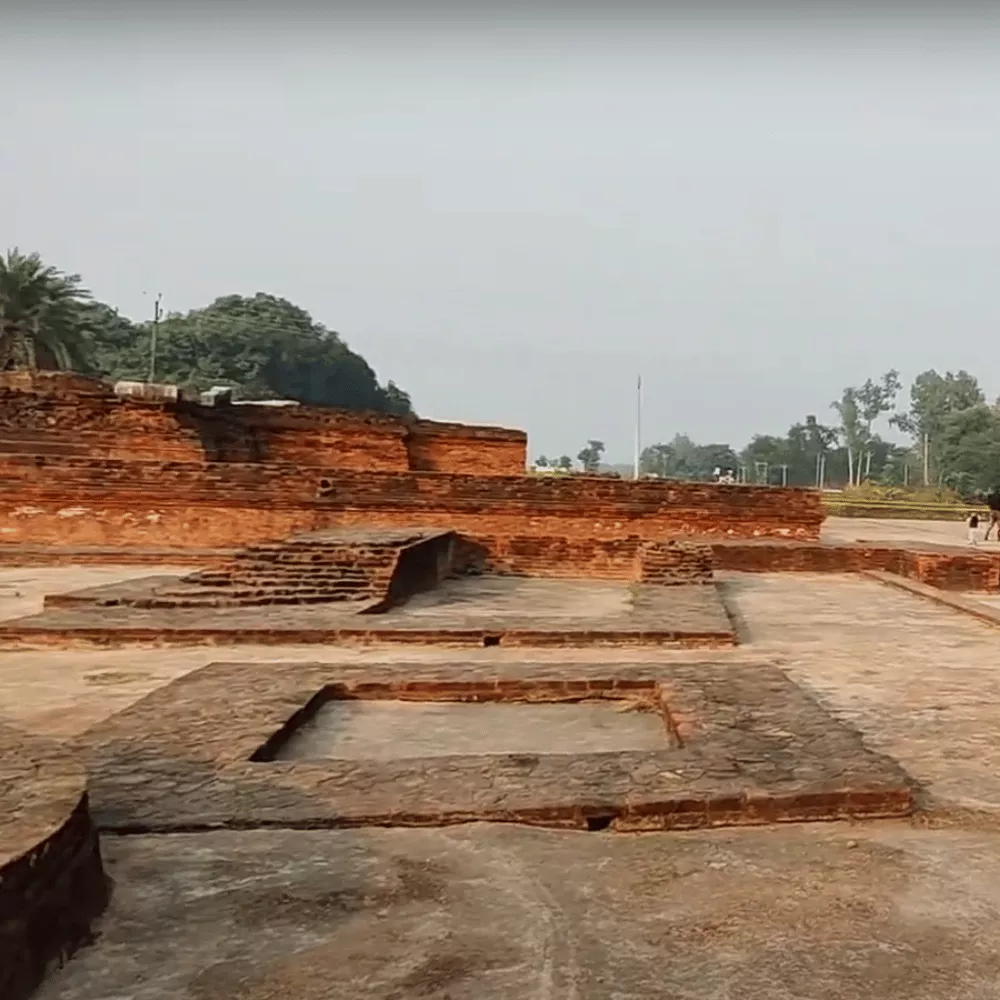 Vikramshila University