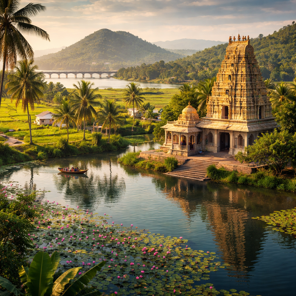 Vykuntapuram