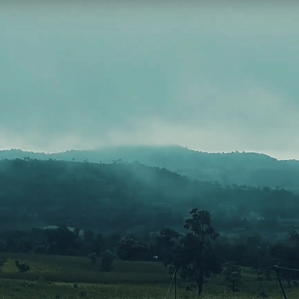 Water Streams of Sabalgarh