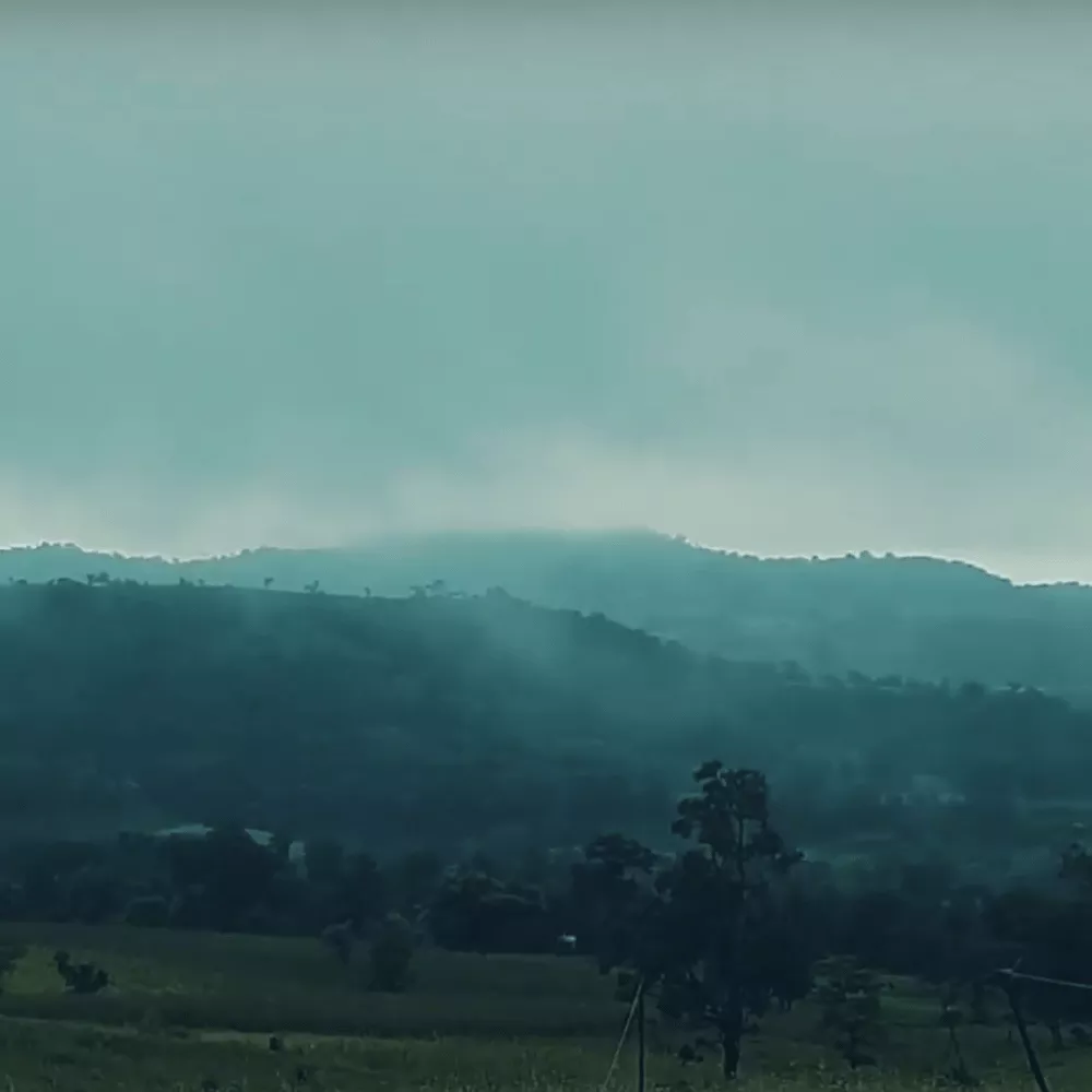 Water Streams of Sabalgarh