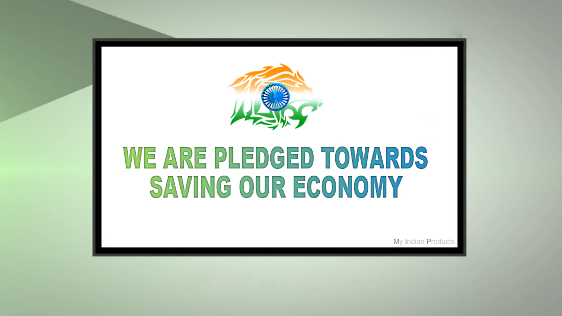 Save Economy